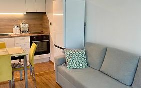 Varna City Park Apartament