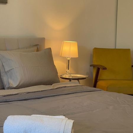 Varna City Park Apartament Екстериор снимка