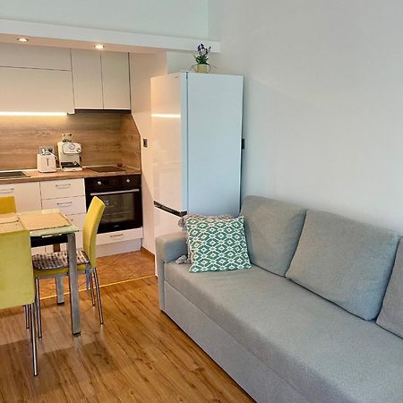 Varna City Park Apartament Екстериор снимка