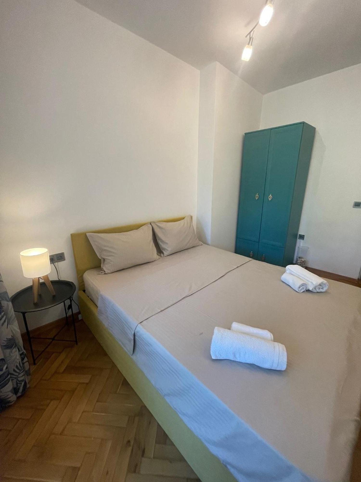 Varna City Park Apartament Екстериор снимка