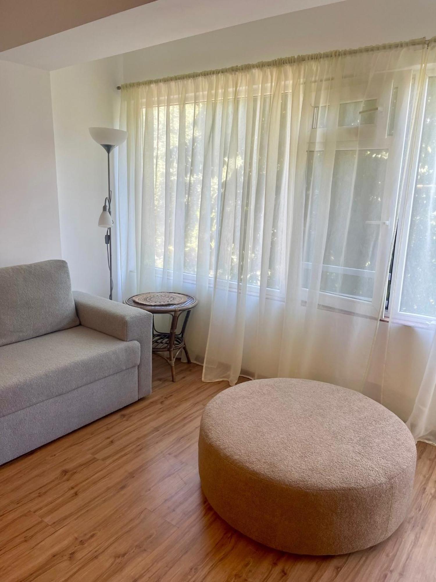 Varna City Park Apartament Екстериор снимка