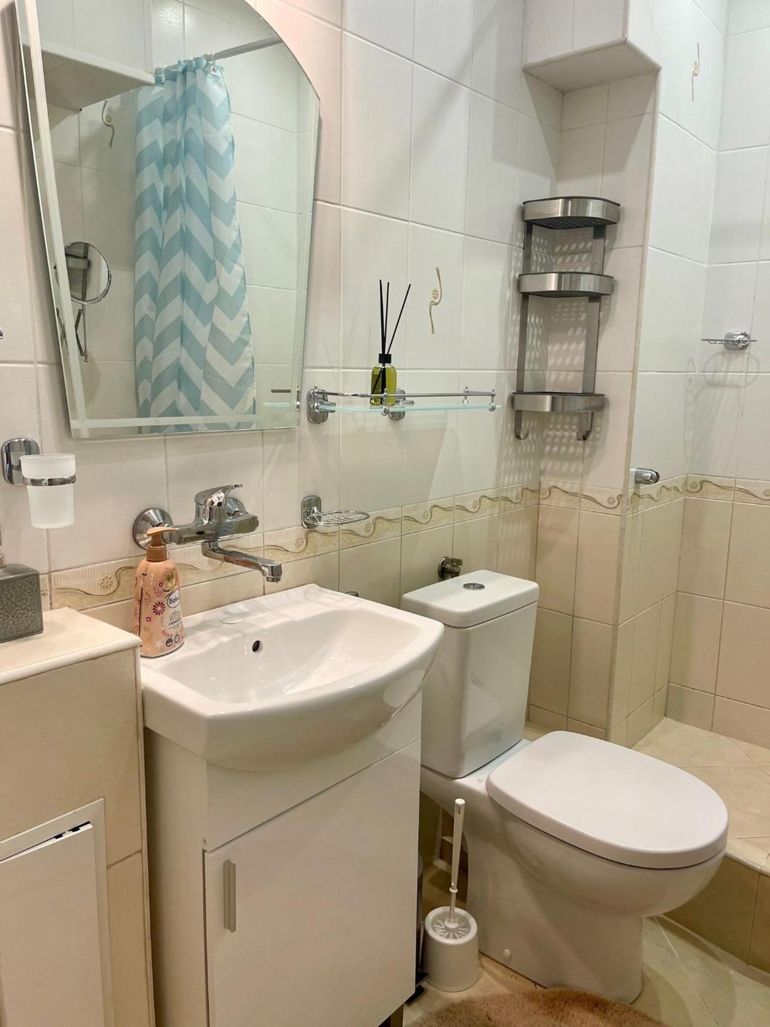 Varna City Park Apartament Екстериор снимка