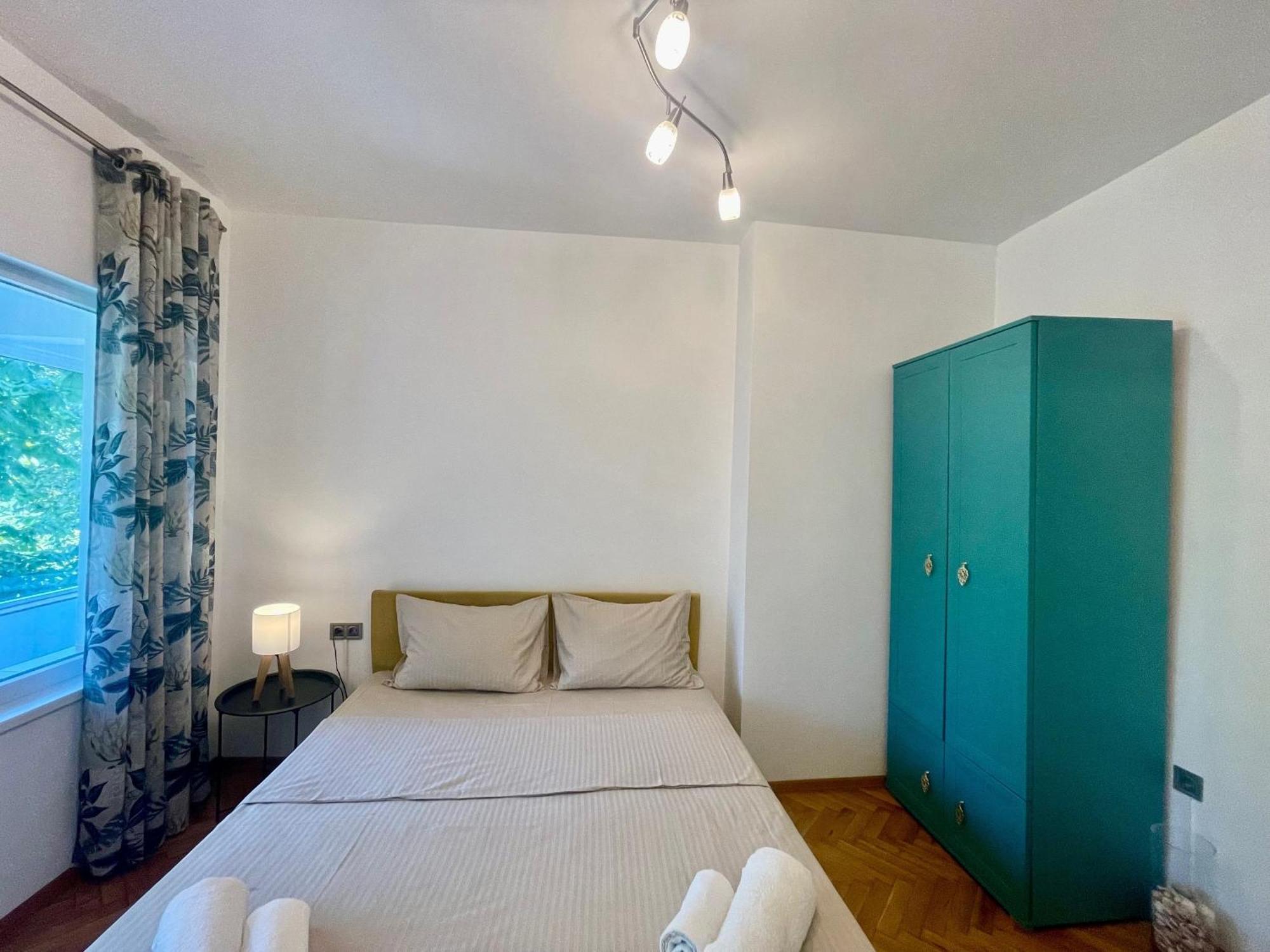 Varna City Park Apartament Екстериор снимка