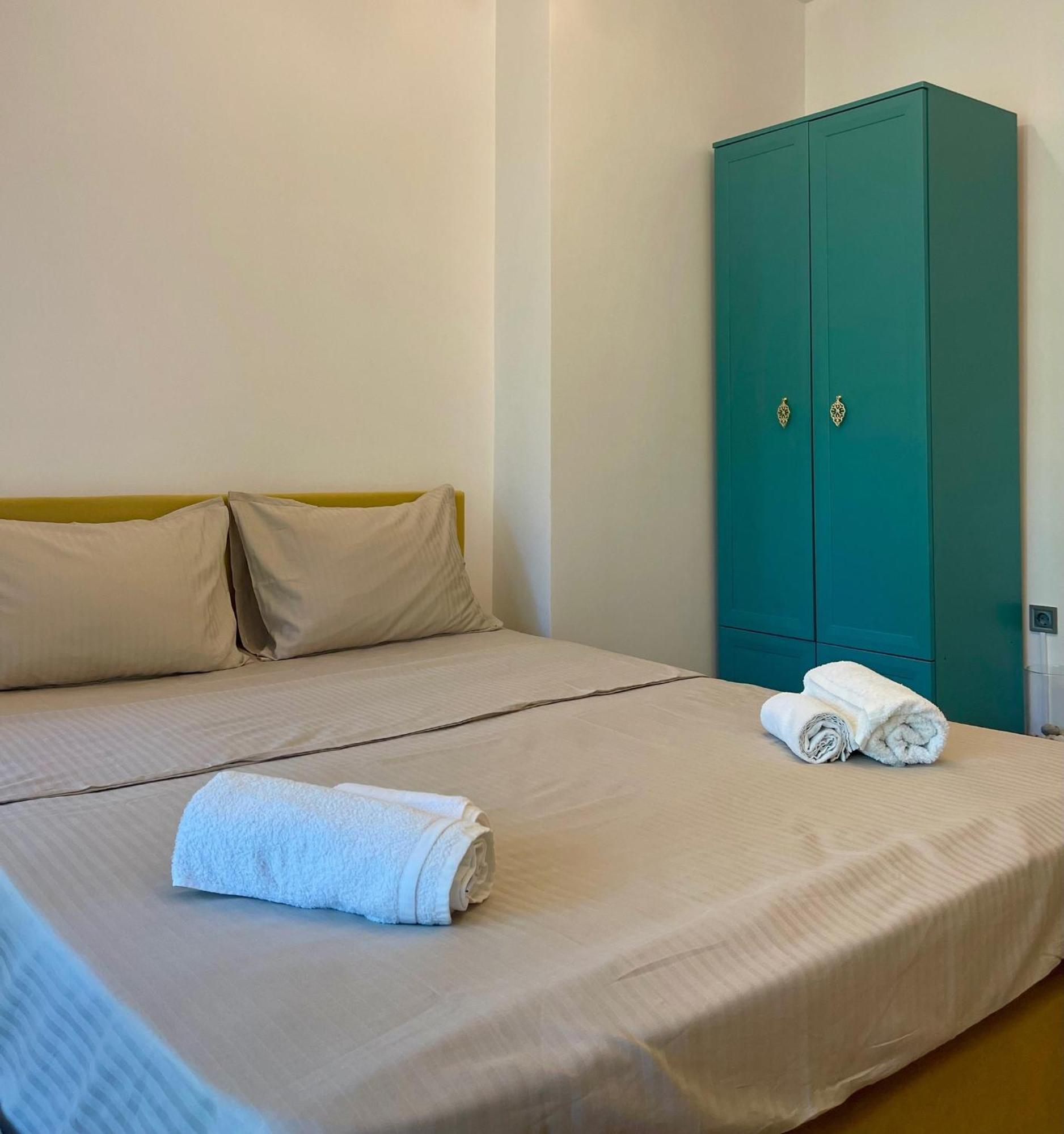Varna City Park Apartament Екстериор снимка