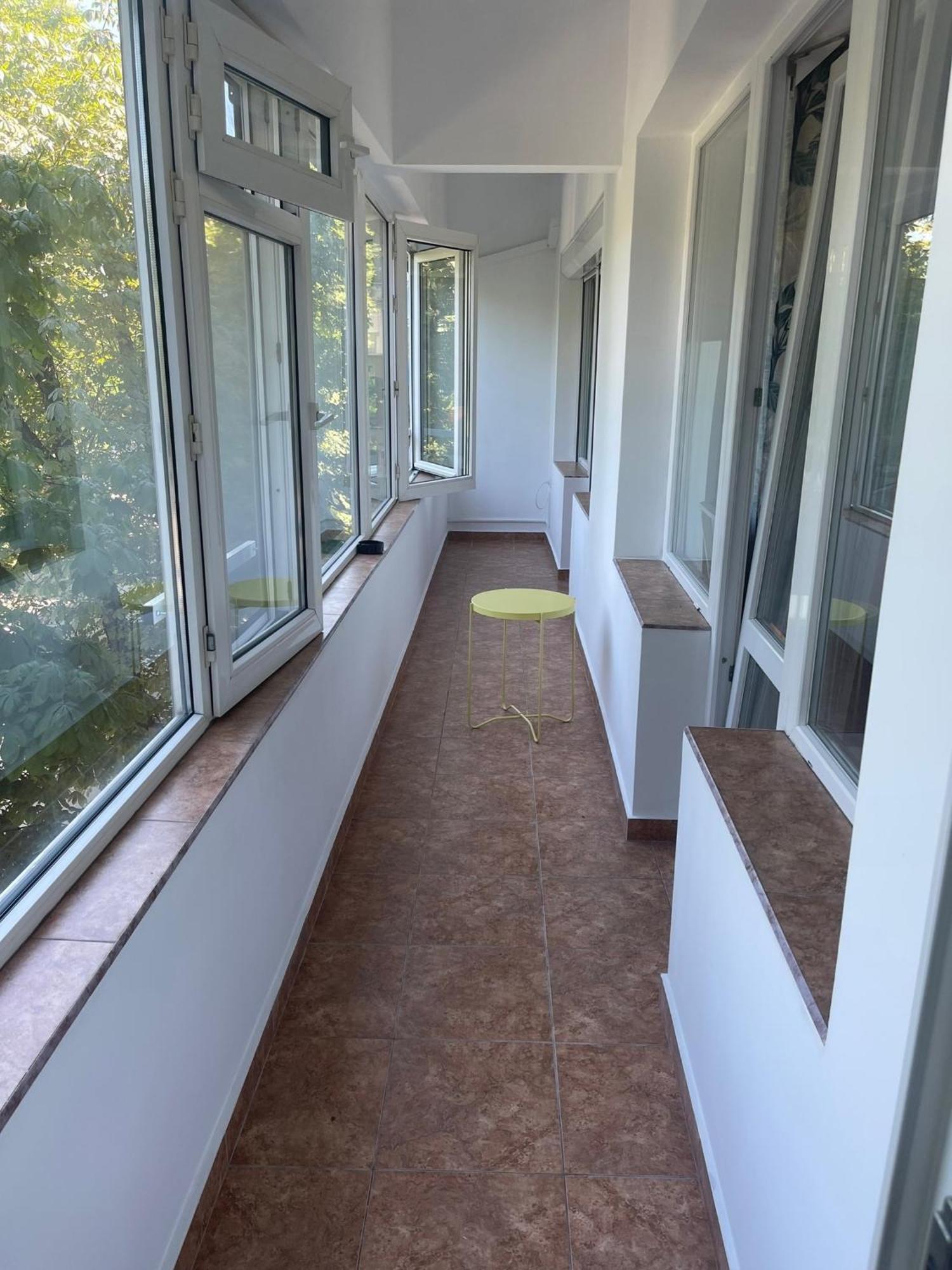 Varna City Park Apartament Екстериор снимка