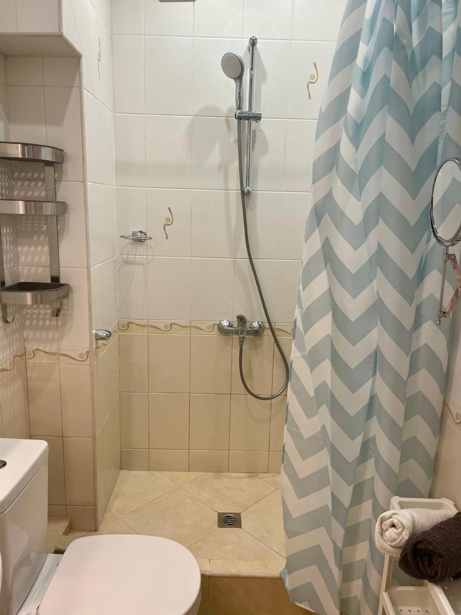 Varna City Park Apartament Екстериор снимка
