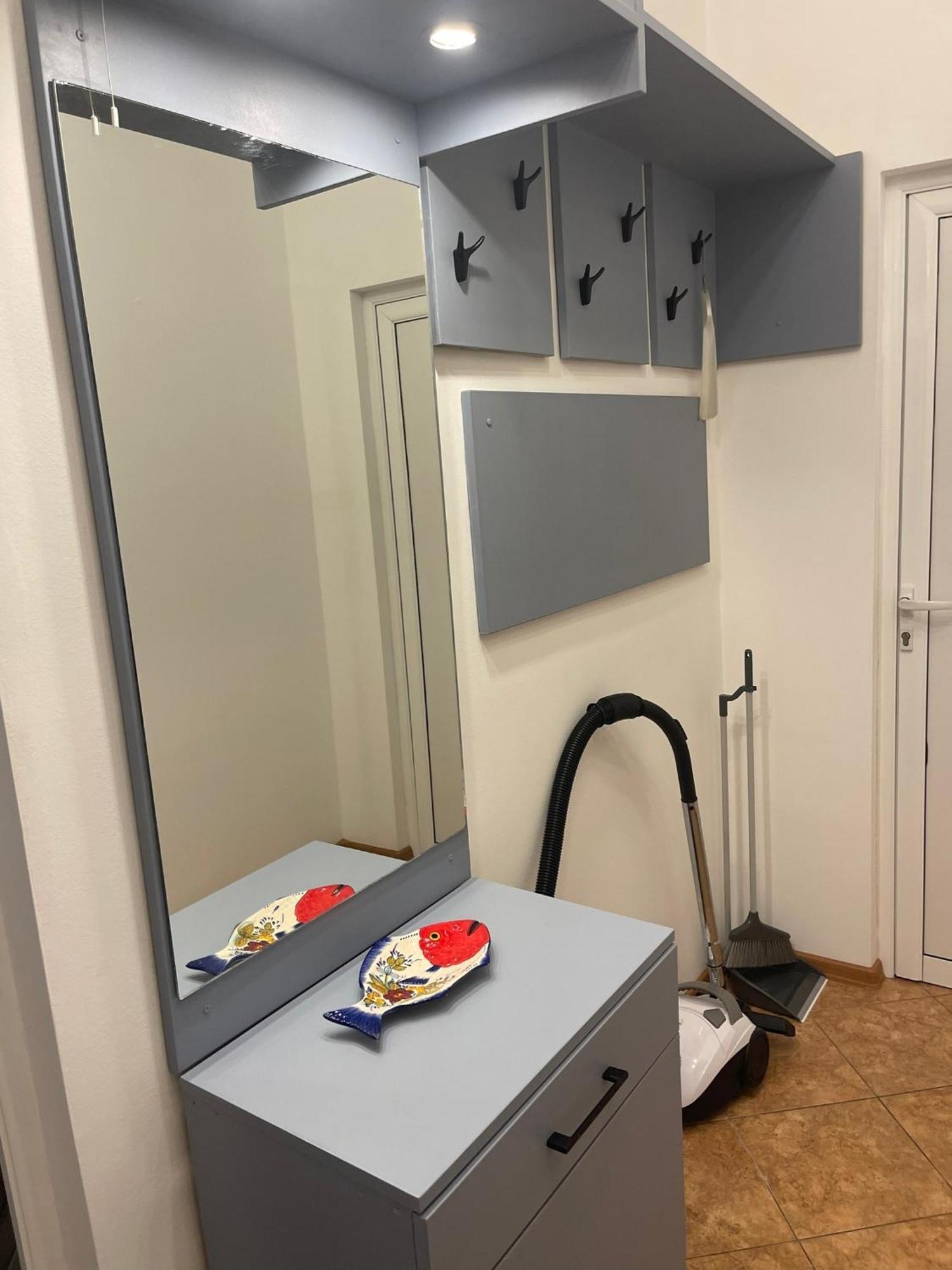 Varna City Park Apartament Екстериор снимка
