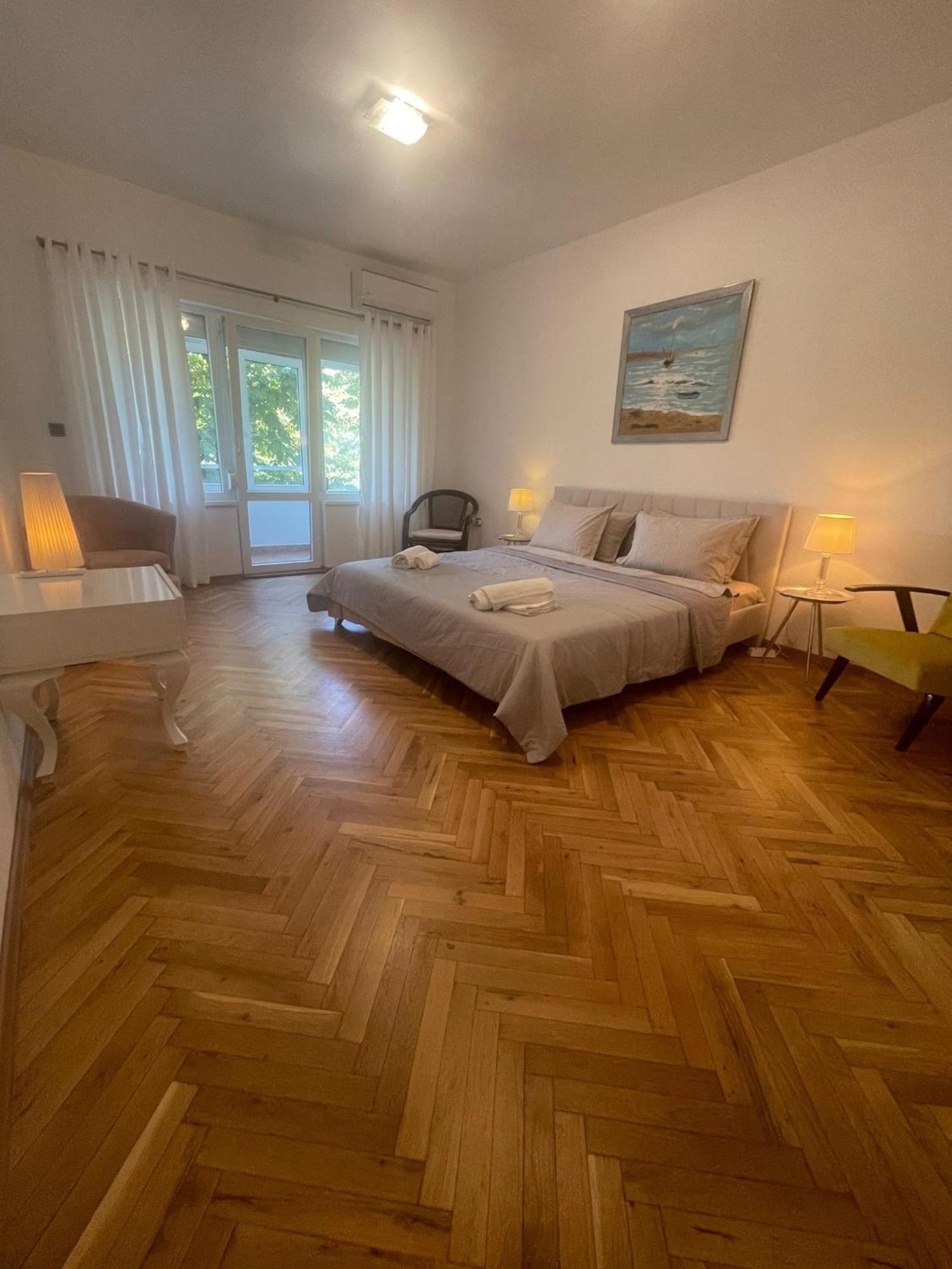 Varna City Park Apartament Екстериор снимка