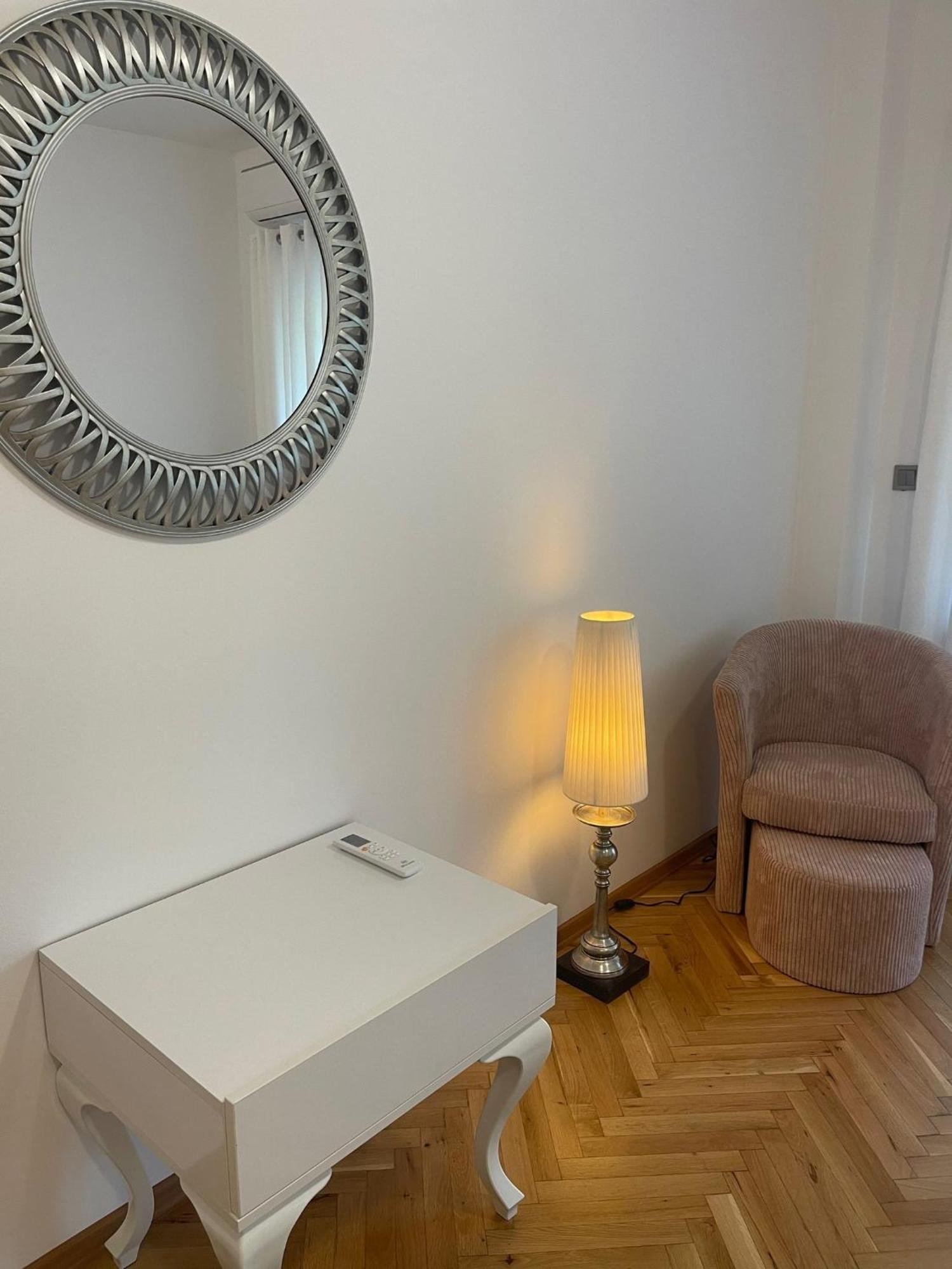 Varna City Park Apartament Екстериор снимка