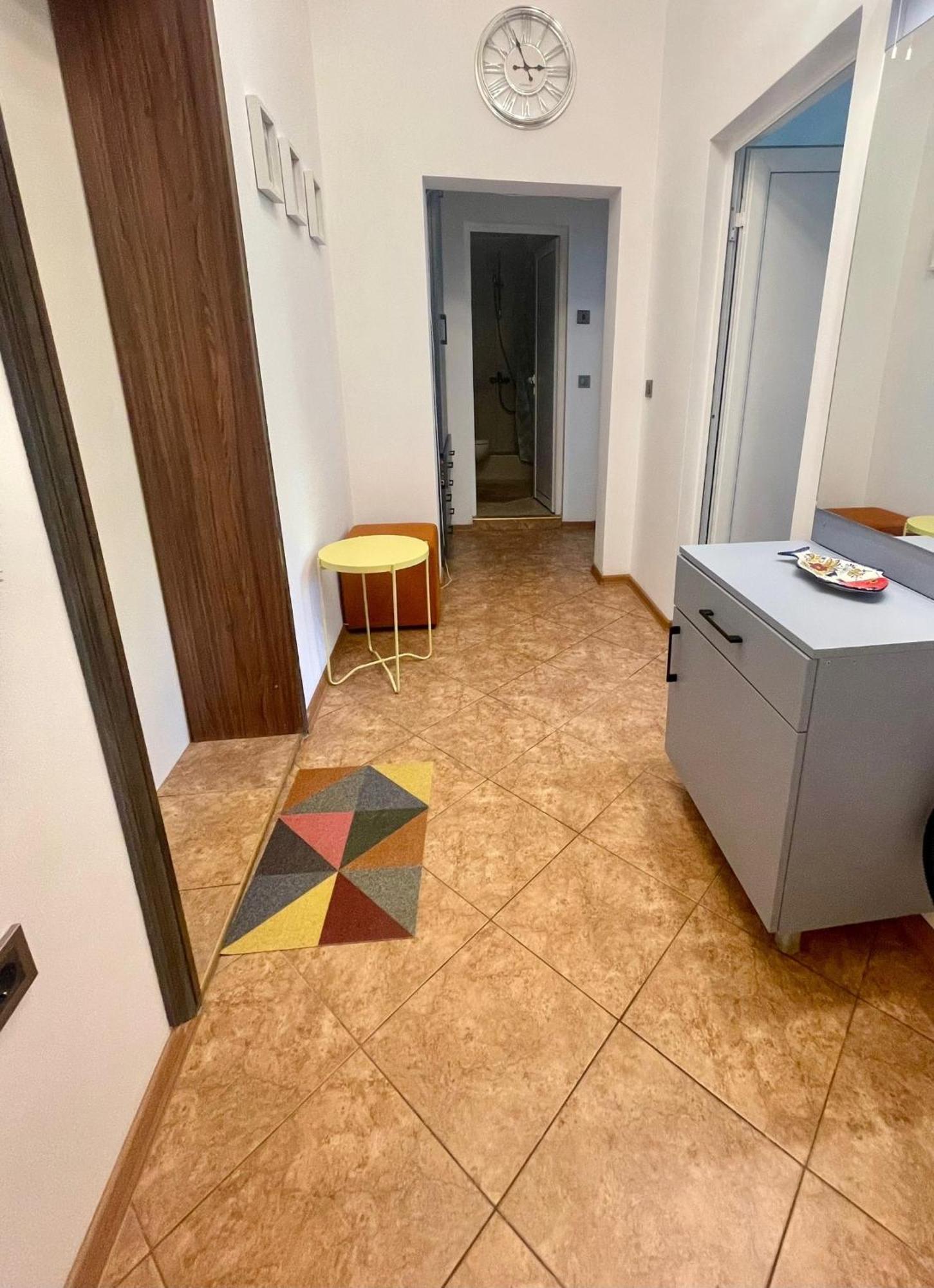 Varna City Park Apartament Екстериор снимка