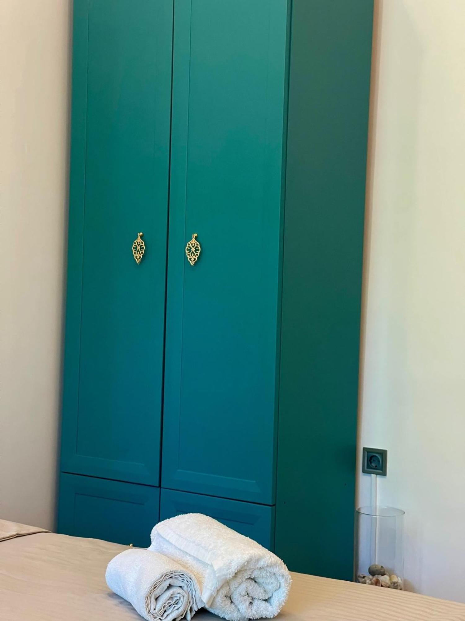 Varna City Park Apartament Екстериор снимка