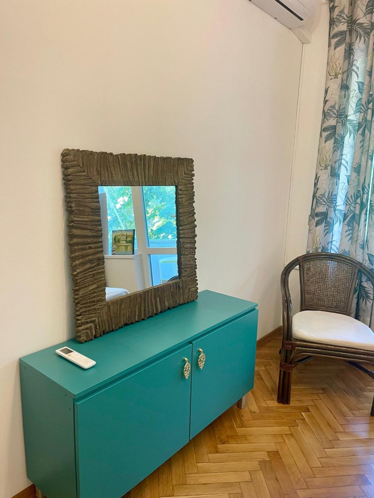 Varna City Park Apartament Екстериор снимка
